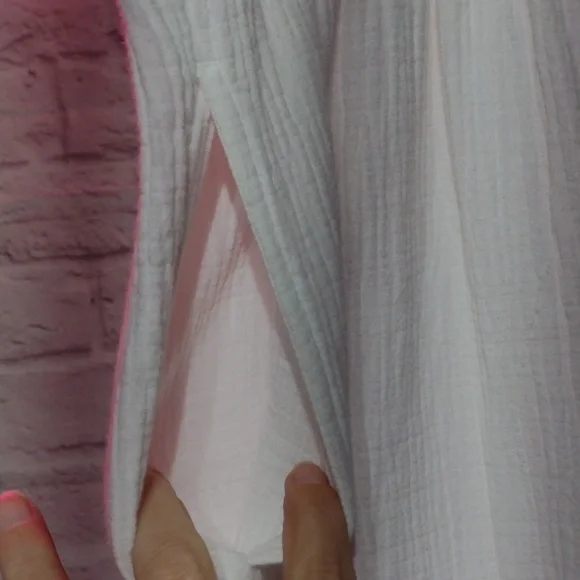 Wonderly NWT Wide Leg Pants - Picture 6 of 11